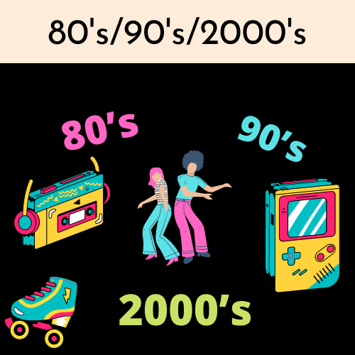 80's-90's-2000's