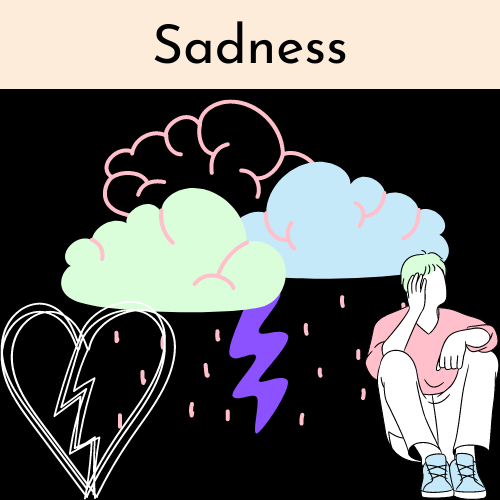 Sadness